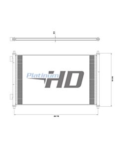 International  Condenser
