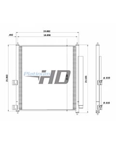 International Condenser