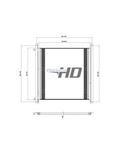 International Condenser