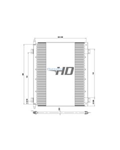 Ford-Sterling Condenser
