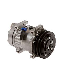 Volvo A/C Compressor