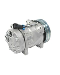 Volvo A/C Compressor