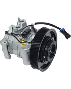 Freightliner A/C Compressor