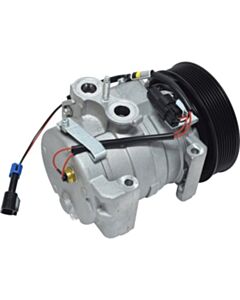 Freightliner A/C Compressor