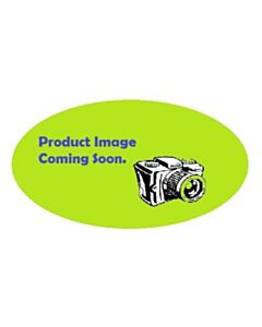 International Plastic / Aluminum Radiator (With Oil Cooler Grill Side) (With Framework) (Premium)