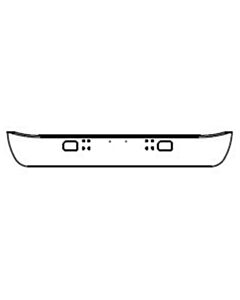 International Bumper