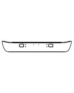 International Bumper