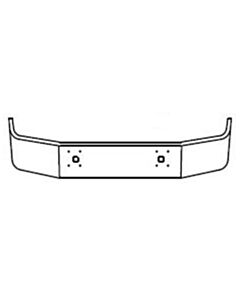 International Bumper
