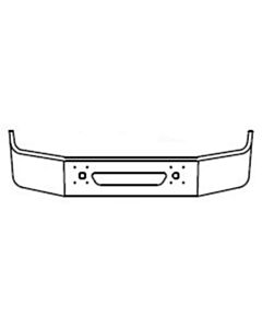 International Bumper