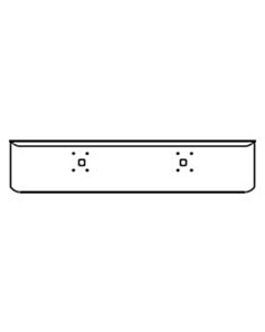 International Bumper
