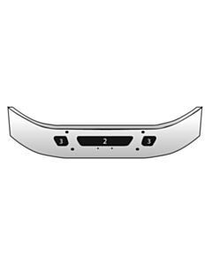 International Bumper