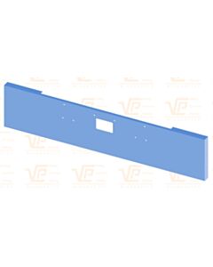 Peterbilt Bumper