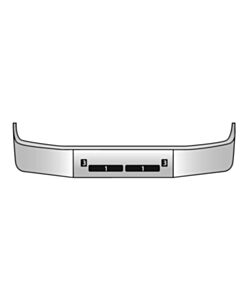 Volvo Bumper