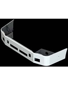 Volvo Bumper