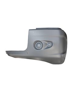 Freightliner Bumper End