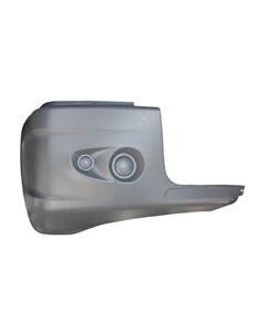 Freightliner Bumper End