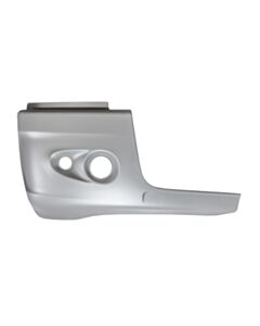 Freightliner Bumper End