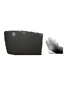 Freightliner Side Bumper