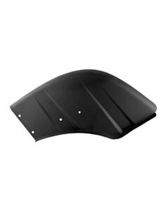 Freightliner Bumper End