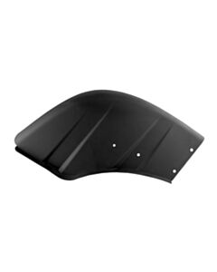 Freightliner Bumper End
