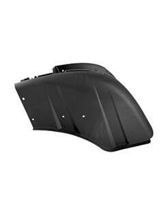 Freightliner Bumper End