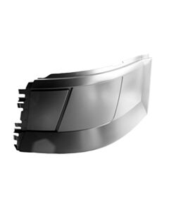 Volvo Bumper End
