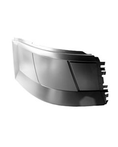 Volvo Bumper End