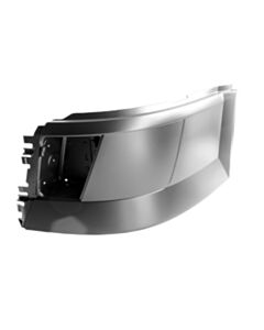 Volvo Bumper End