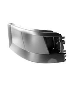 Volvo Bumper End