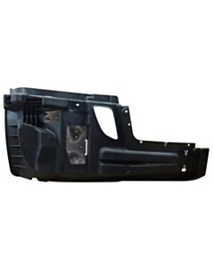 Freightliner Bumper Reinforcement