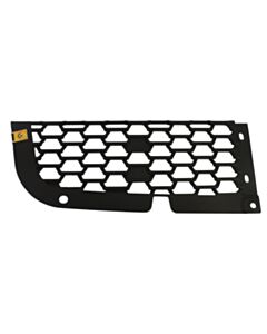 Freightliner Bumper Mesh
