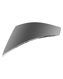Volvo Bumper Cover