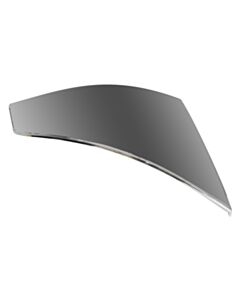 Volvo Bumper Cover