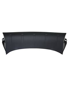 Volvo Bumper Center