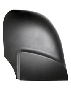 Volvo Bumper Corner