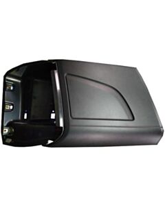 Volvo Bumper End
