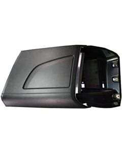 Volvo Bumper End