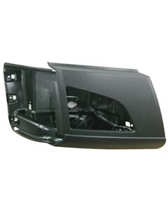 Volvo Bumper End