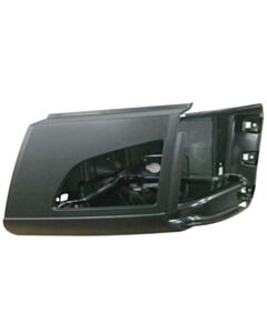 Volvo Bumper End