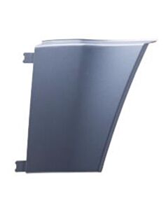 Volvo Bumper End