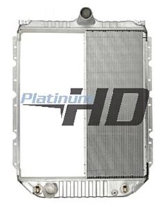 International All Aluminum Radiator