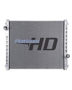 Freightliner All Aluminum Radiator
