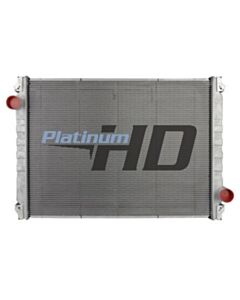 Freightliner All Aluminum Radiator