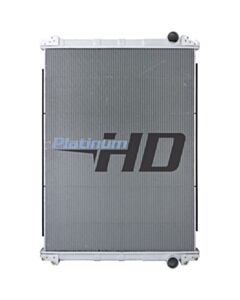 Freightliner All Aluminum Radiator