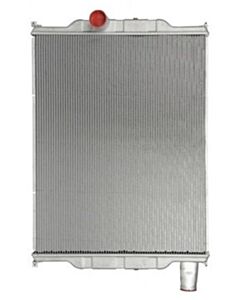 International All Aluminum Radiator