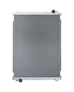 Freightliner All Aluminum Radiator