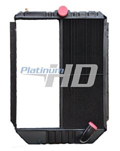 International Copper / Brass Radiator