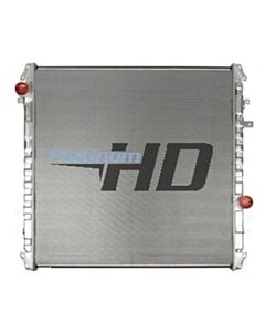 Freightliner All Aluminum Radiator
