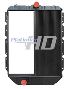 International Copper / Brass Radiator