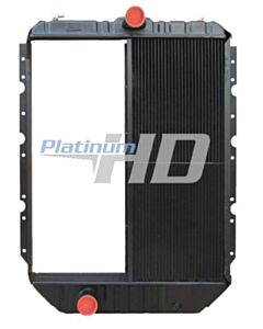 International Copper / Brass Radiator